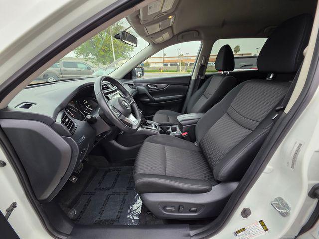 used 2018 Nissan Rogue car, priced at $14,999