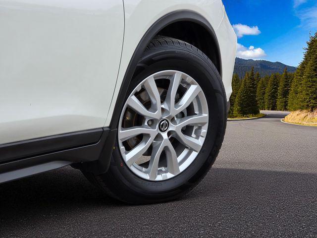 used 2018 Nissan Rogue car, priced at $14,999