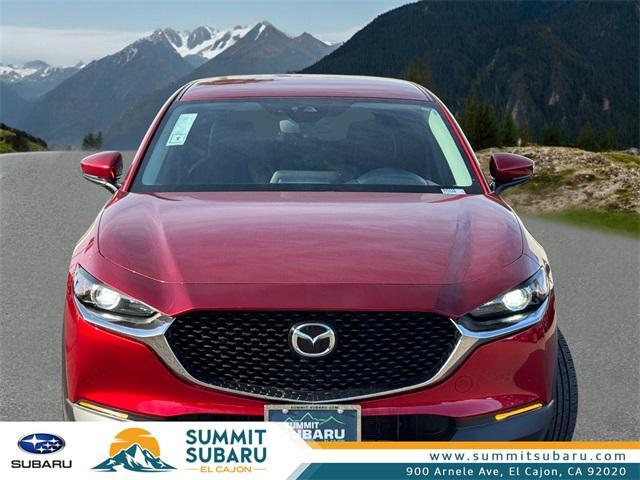 used 2020 Mazda CX-30 car, priced at $16,888