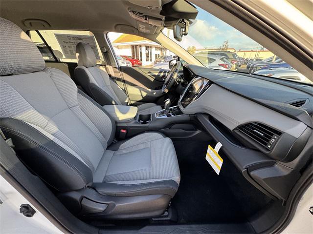 new 2025 Subaru Outback car, priced at $32,115