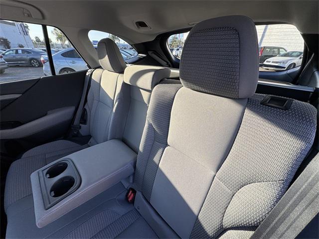 new 2025 Subaru Outback car, priced at $32,115