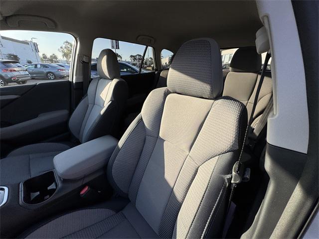 new 2025 Subaru Outback car, priced at $32,115