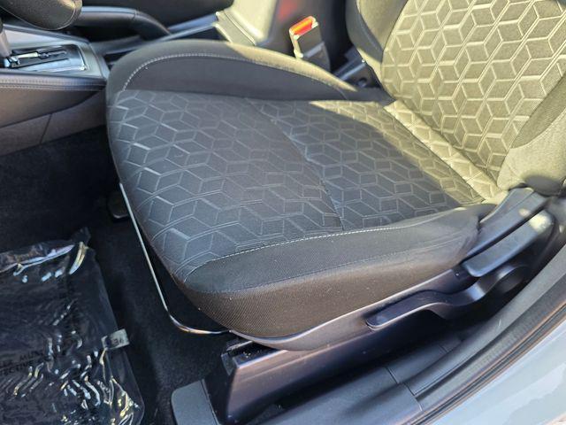used 2021 Mitsubishi Outlander Sport car, priced at $14,777
