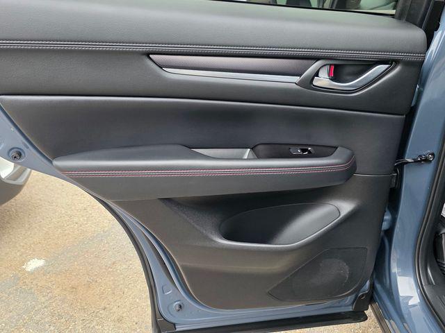 used 2023 Mazda CX-5 car, priced at $27,555