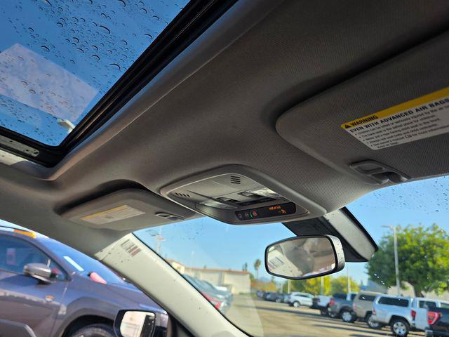 used 2022 Chevrolet Malibu car, priced at $14,999