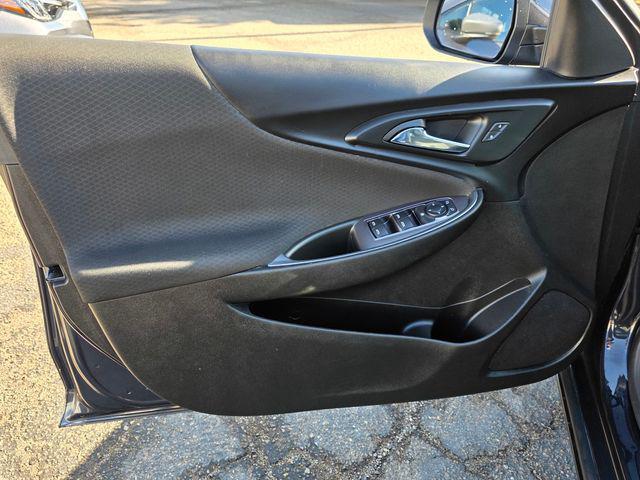 used 2022 Chevrolet Malibu car, priced at $14,999
