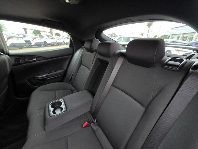 used 2018 Honda Civic car, priced at $19,999