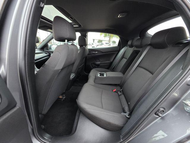 used 2018 Honda Civic car, priced at $19,999
