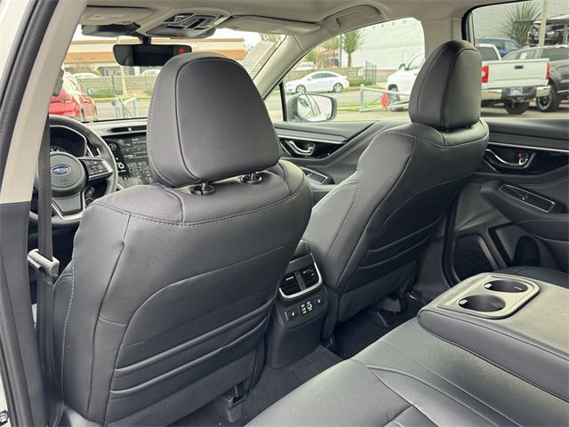 new 2025 Subaru Outback car, priced at $37,873