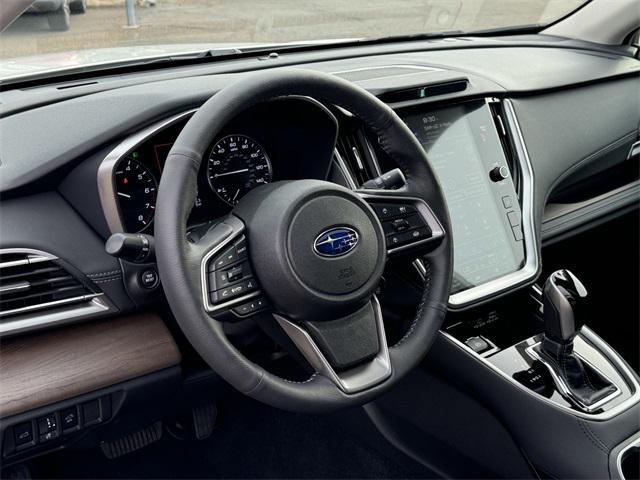 new 2025 Subaru Outback car, priced at $37,873