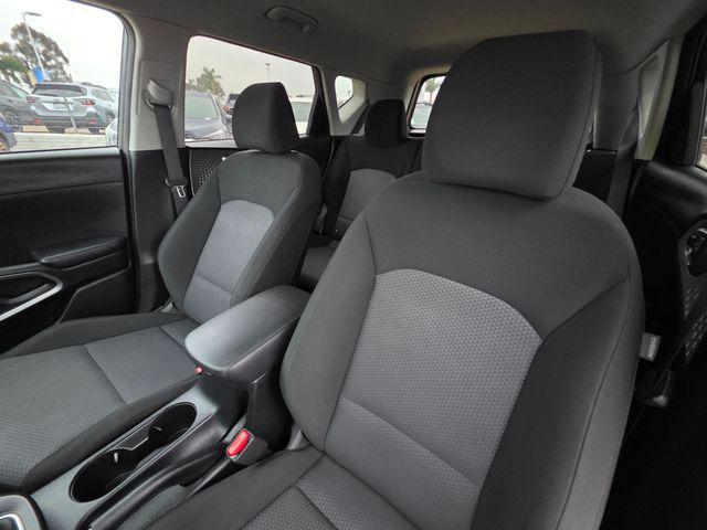 used 2023 Kia Soul car, priced at $15,911