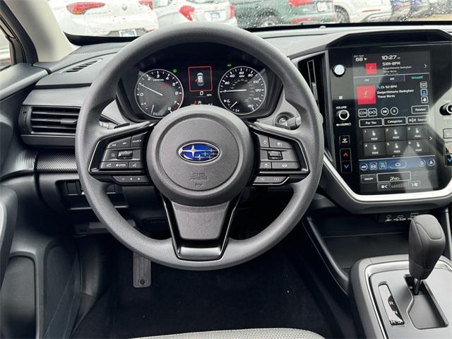 new 2024 Subaru Crosstrek car, priced at $30,375