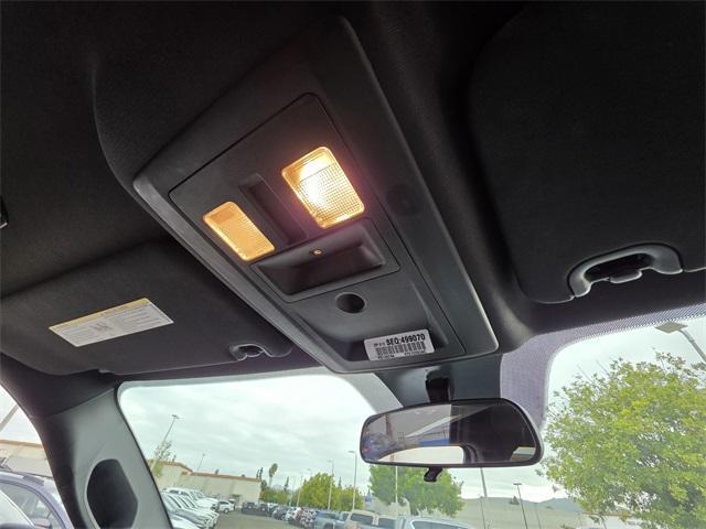 used 2024 Ram 1500 Classic car, priced at $35,777