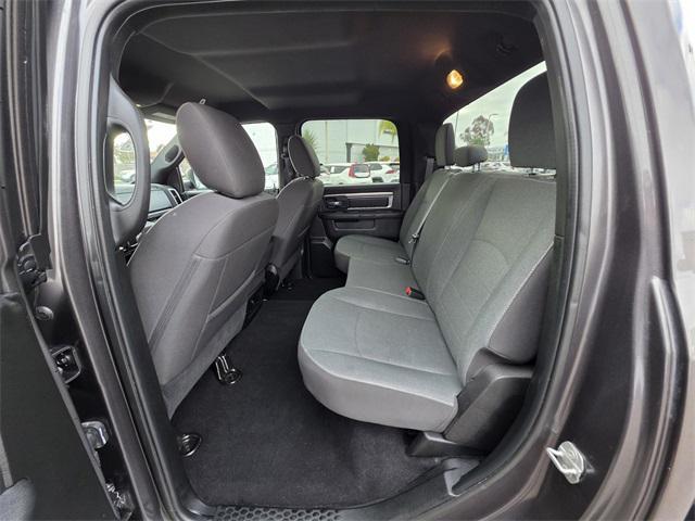 used 2024 Ram 1500 Classic car, priced at $35,777