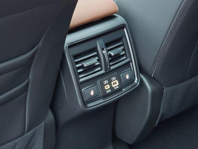 new 2025 Subaru Forester car, priced at $42,495