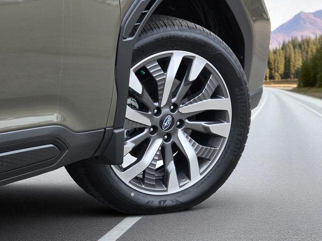 new 2025 Subaru Forester car, priced at $42,495