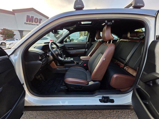 used 2022 Mazda MX-30 car, priced at $16,999