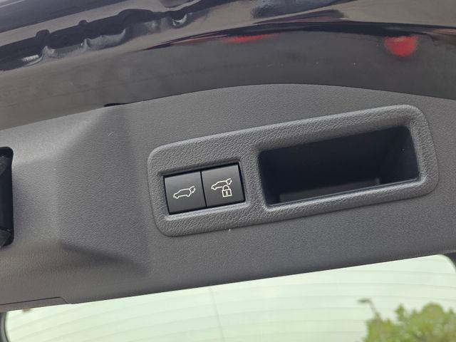 new 2025 Subaru Solterra car, priced at $36,727