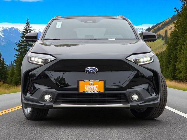new 2025 Subaru Solterra car, priced at $36,727