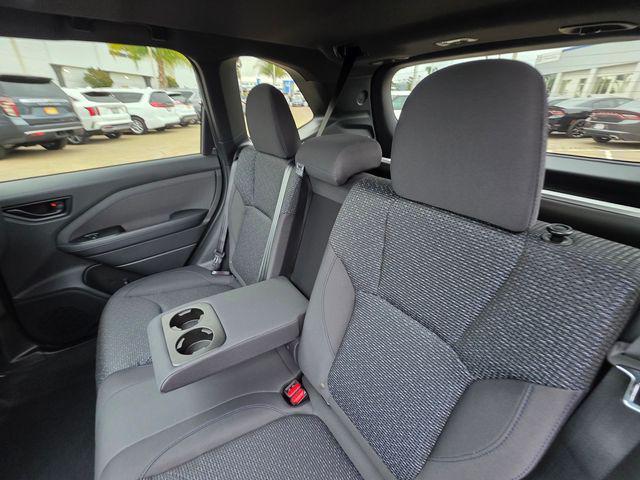 new 2025 Subaru Forester Hybrid car, priced at $38,172