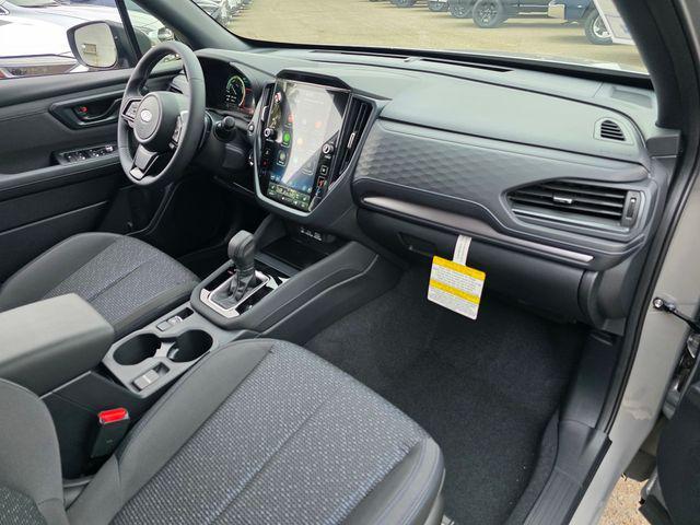 new 2025 Subaru Forester Hybrid car, priced at $38,172