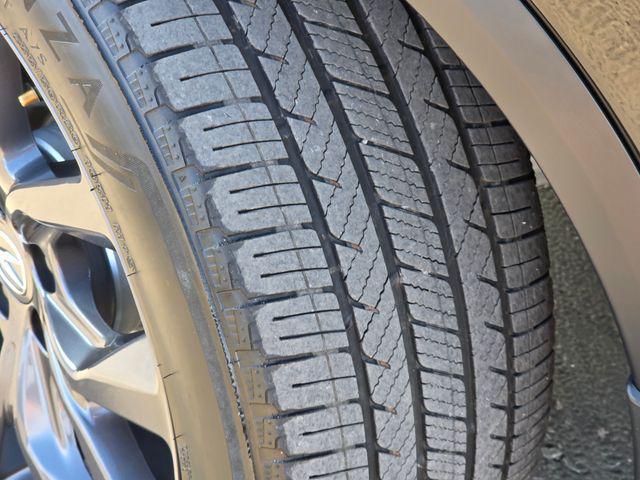 used 2022 Acura MDX car, priced at $43,777