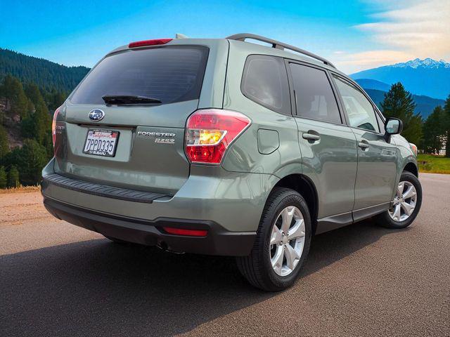 used 2016 Subaru Forester car, priced at $15,999