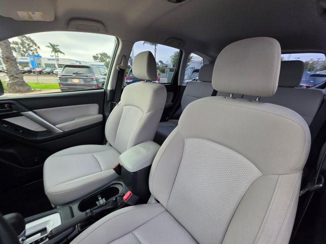 used 2016 Subaru Forester car, priced at $15,999