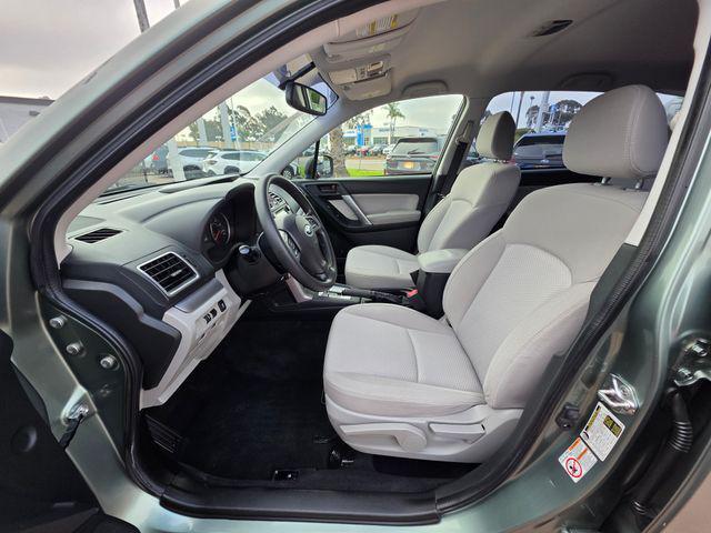 used 2016 Subaru Forester car, priced at $15,999