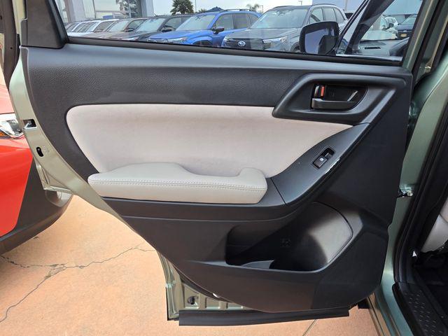 used 2016 Subaru Forester car, priced at $15,999