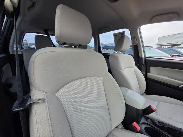 used 2016 Subaru Forester car, priced at $15,999