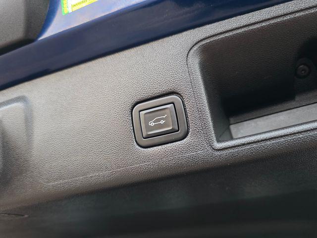 used 2022 GMC Terrain car, priced at $19,943