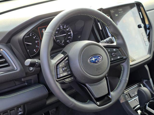 new 2025 Subaru Ascent car, priced at $44,251