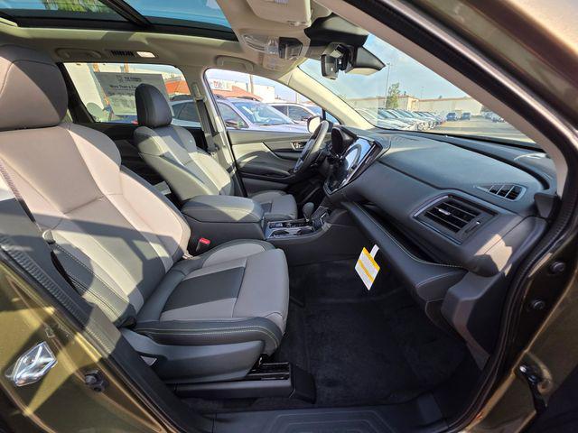 new 2025 Subaru Ascent car, priced at $44,251