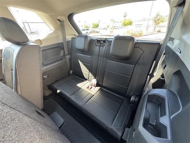 used 2019 Volkswagen Tiguan car, priced at $16,499