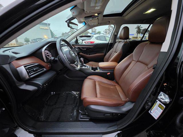 used 2021 Subaru Outback car, priced at $27,821