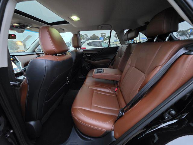 used 2021 Subaru Outback car, priced at $27,821