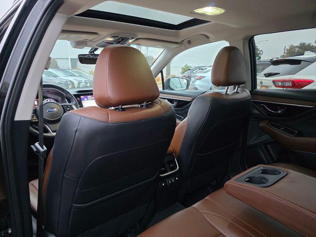 used 2021 Subaru Outback car, priced at $27,821