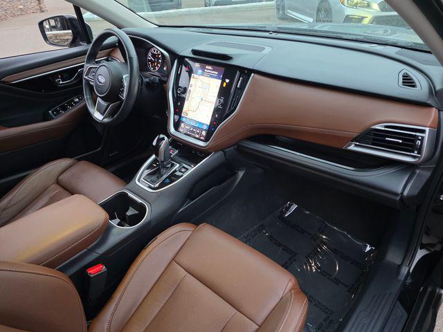 used 2021 Subaru Outback car, priced at $27,821