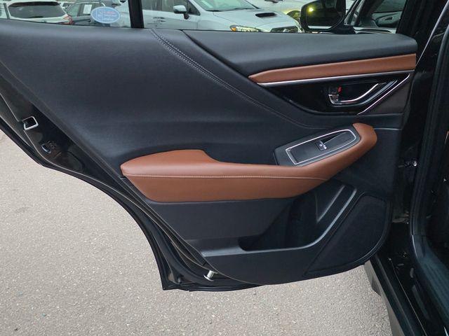 used 2021 Subaru Outback car, priced at $27,821