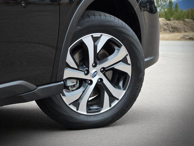 used 2021 Subaru Outback car, priced at $27,821