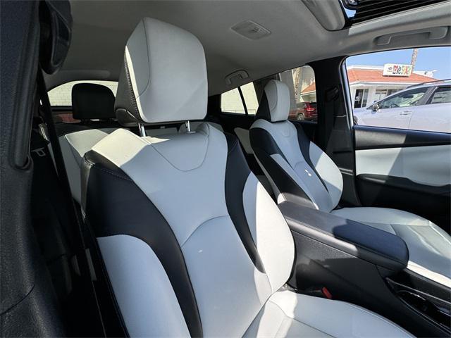 used 2019 Toyota Prius car, priced at $27,000