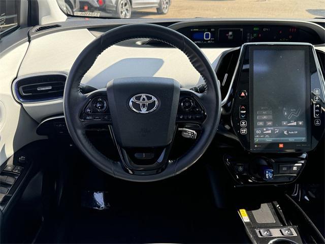 used 2019 Toyota Prius car, priced at $27,000