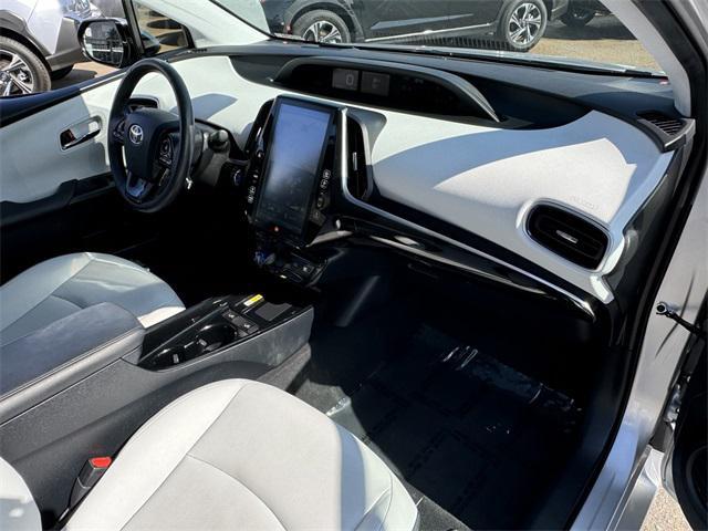 used 2019 Toyota Prius car, priced at $27,000