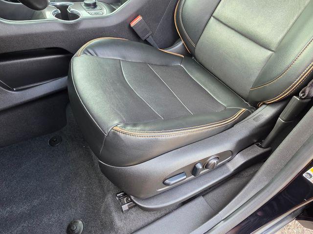 used 2022 GMC Terrain car, priced at $24,577