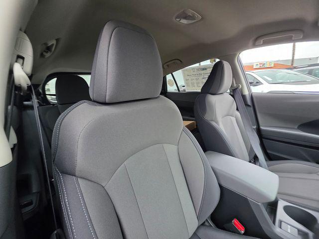 new 2025 Subaru Crosstrek car, priced at $26,782