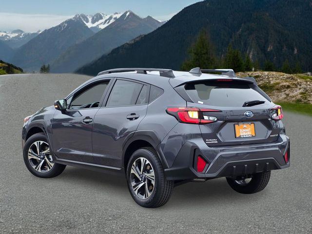 new 2025 Subaru Crosstrek car, priced at $26,782