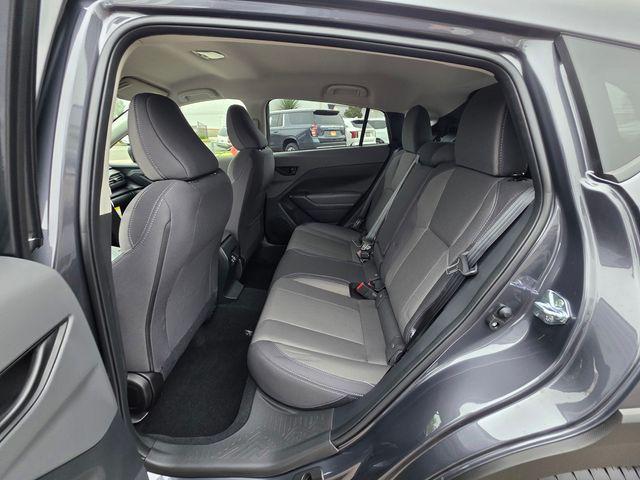 new 2025 Subaru Crosstrek car, priced at $26,782