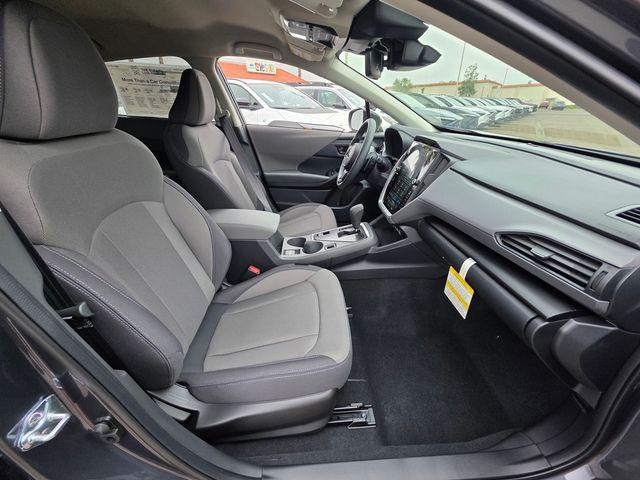 new 2025 Subaru Crosstrek car, priced at $26,782