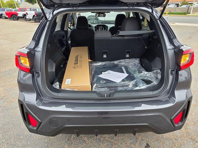 new 2025 Subaru Crosstrek car, priced at $26,782